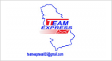 TEAM EXPRESS 035